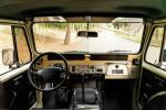 Toyota Land Cruiser Hard Top 5-Speed 1982 года